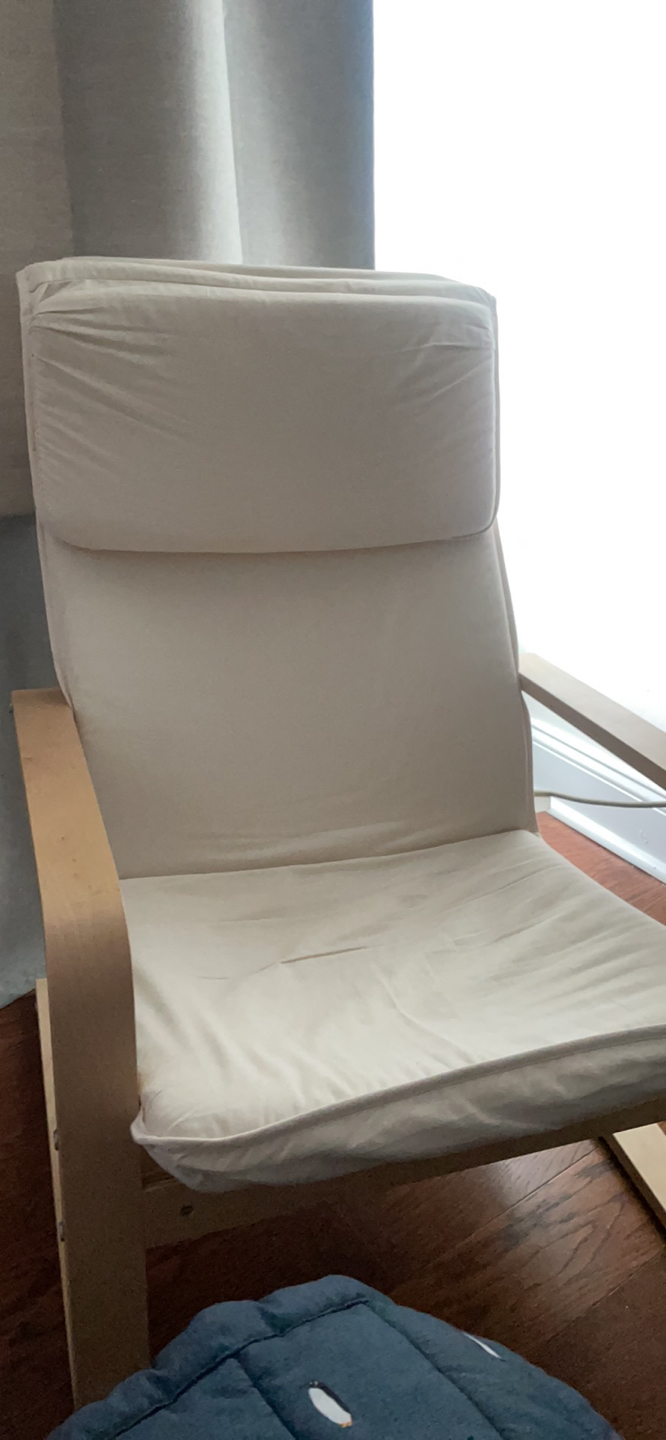 Ikea chair