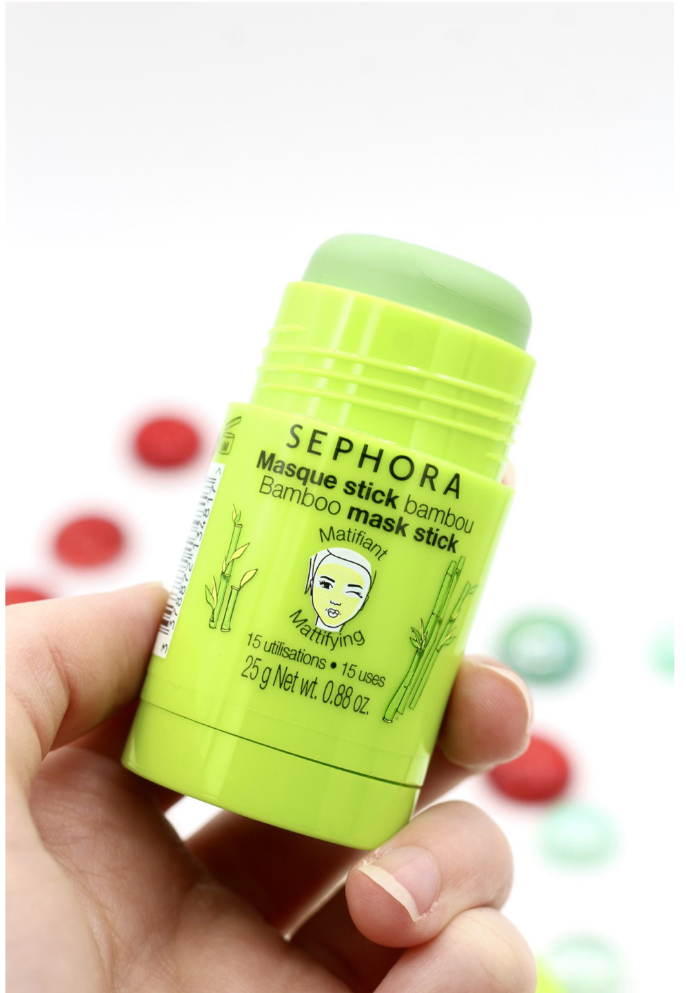 Sephora Face Masks(Brand new sealed)