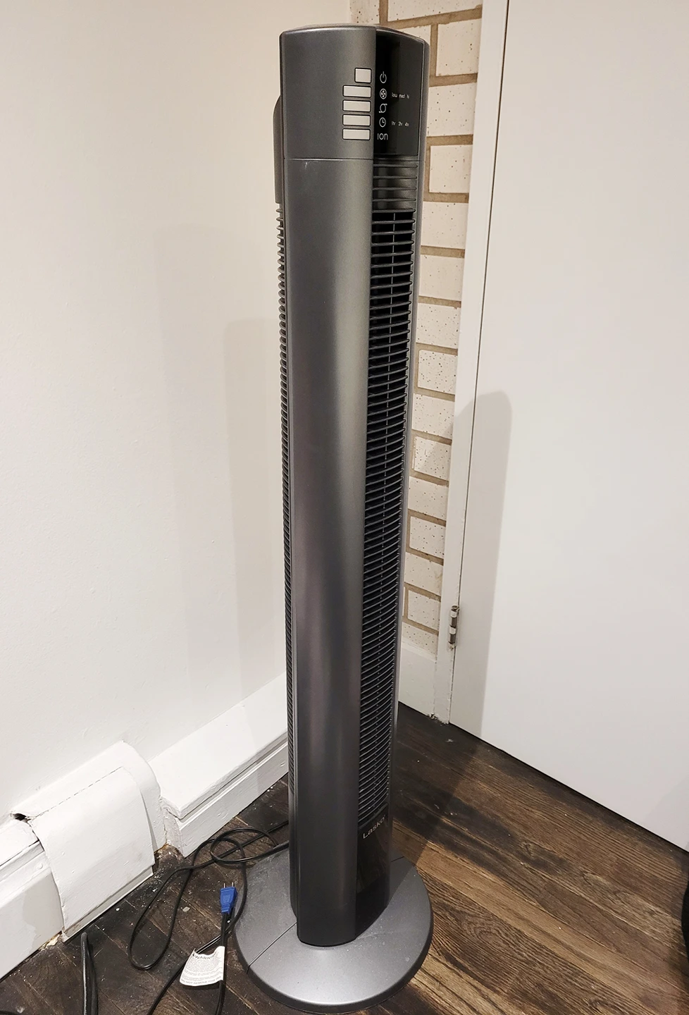 Lasko 48" Oscillating Tower Fan