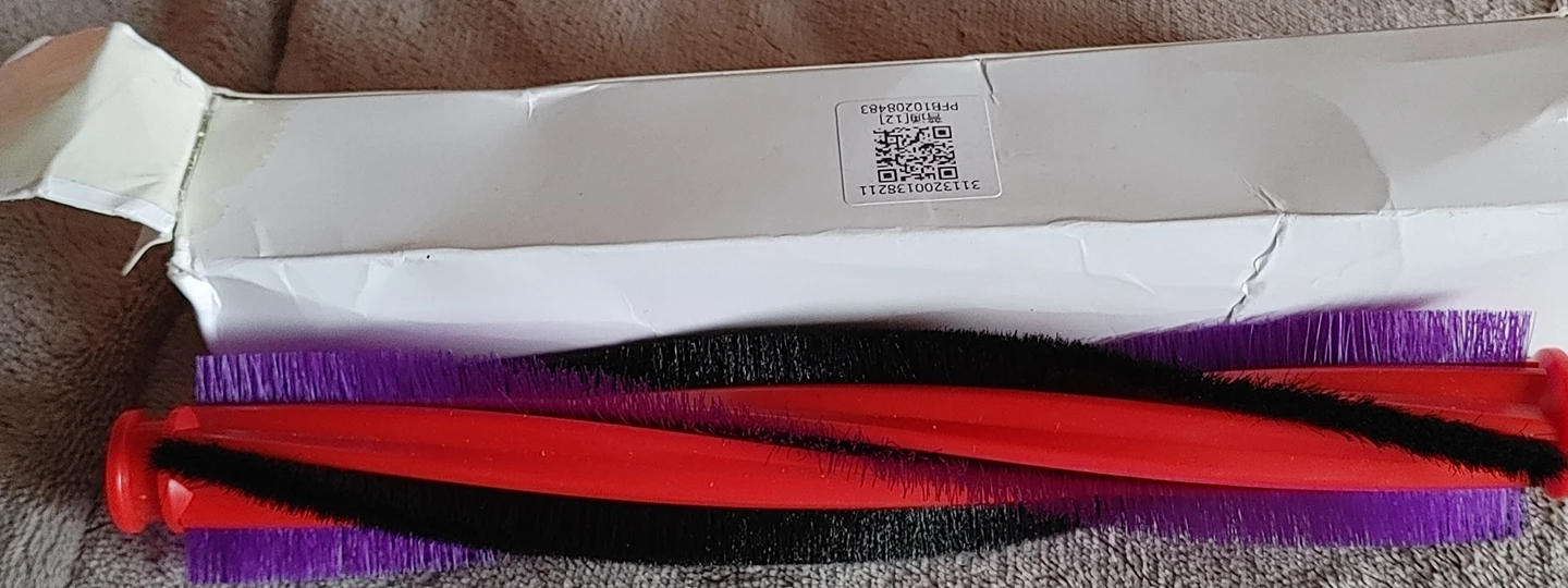 Vacuum Cleaner Brush - photo 2
