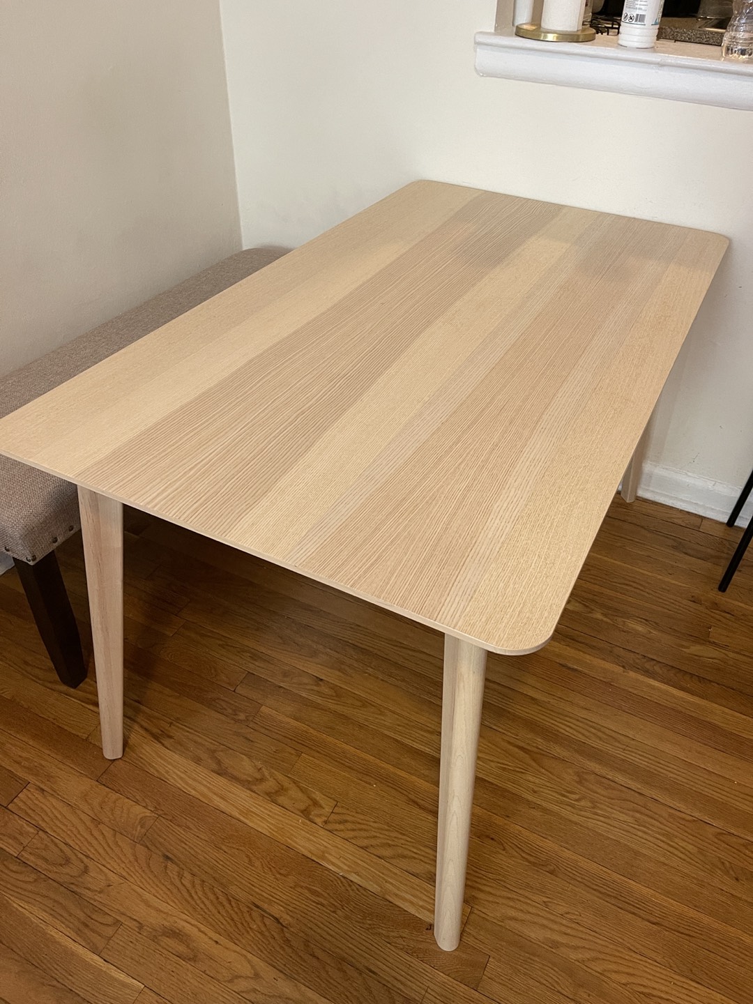 IKEA table