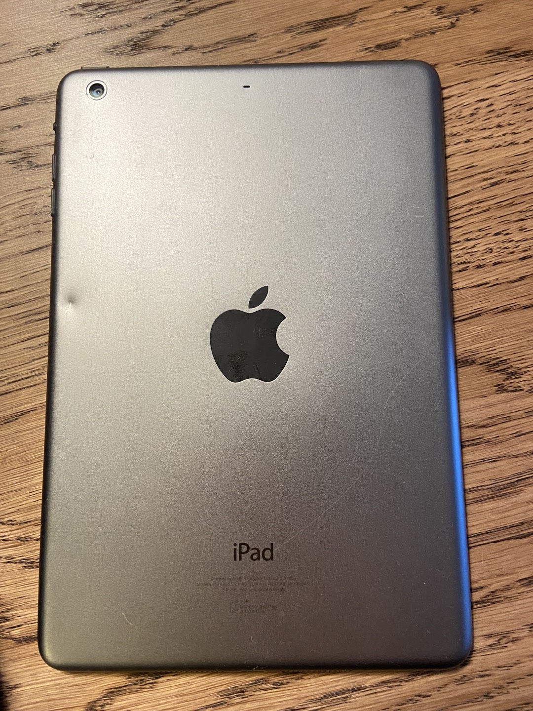 iPad mini 2 + otter box case - photo 2