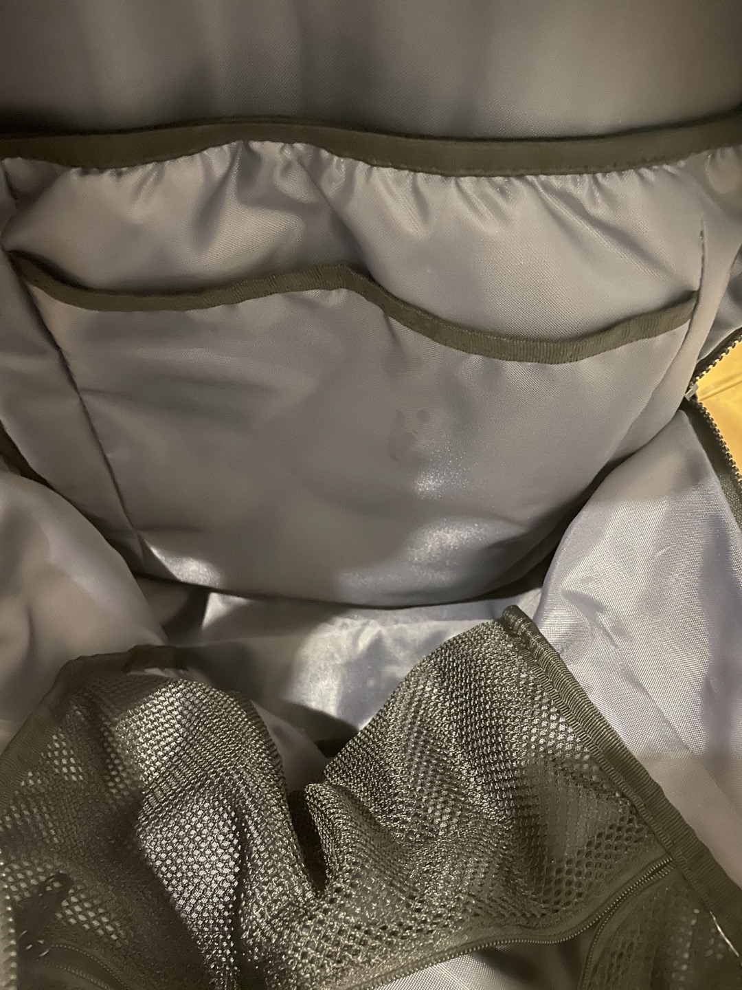 Adidas backpack  - photo 3