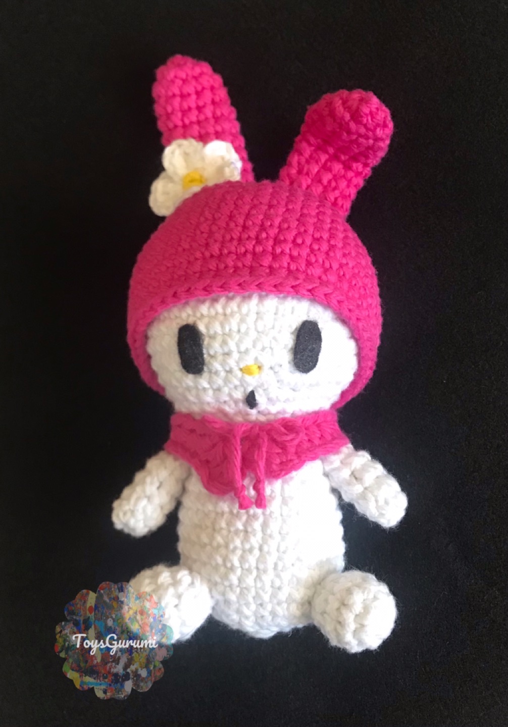 My Melody (Hello Kitty)