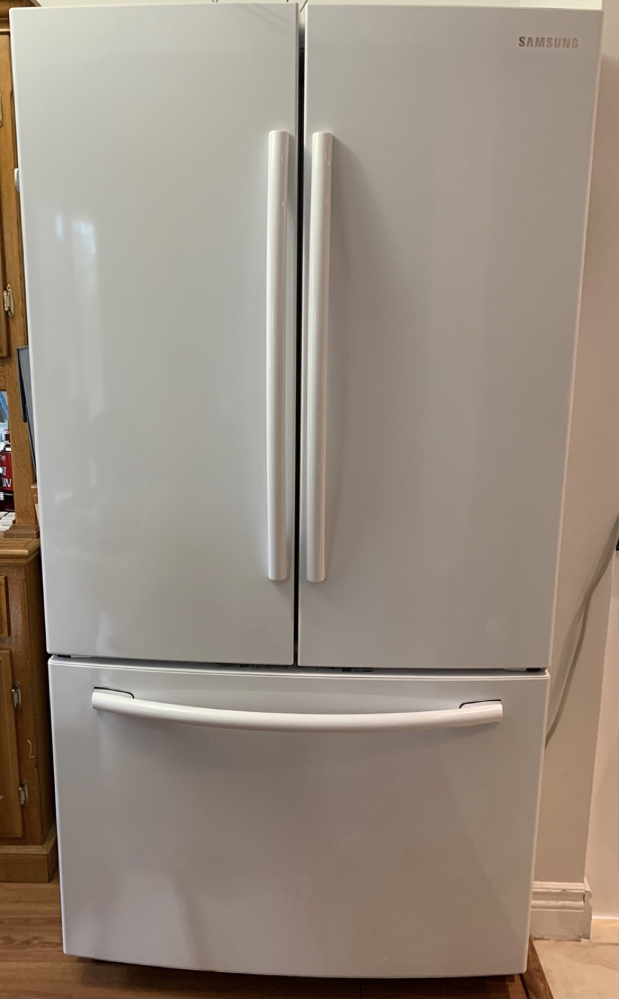 samsung refrigerator 
