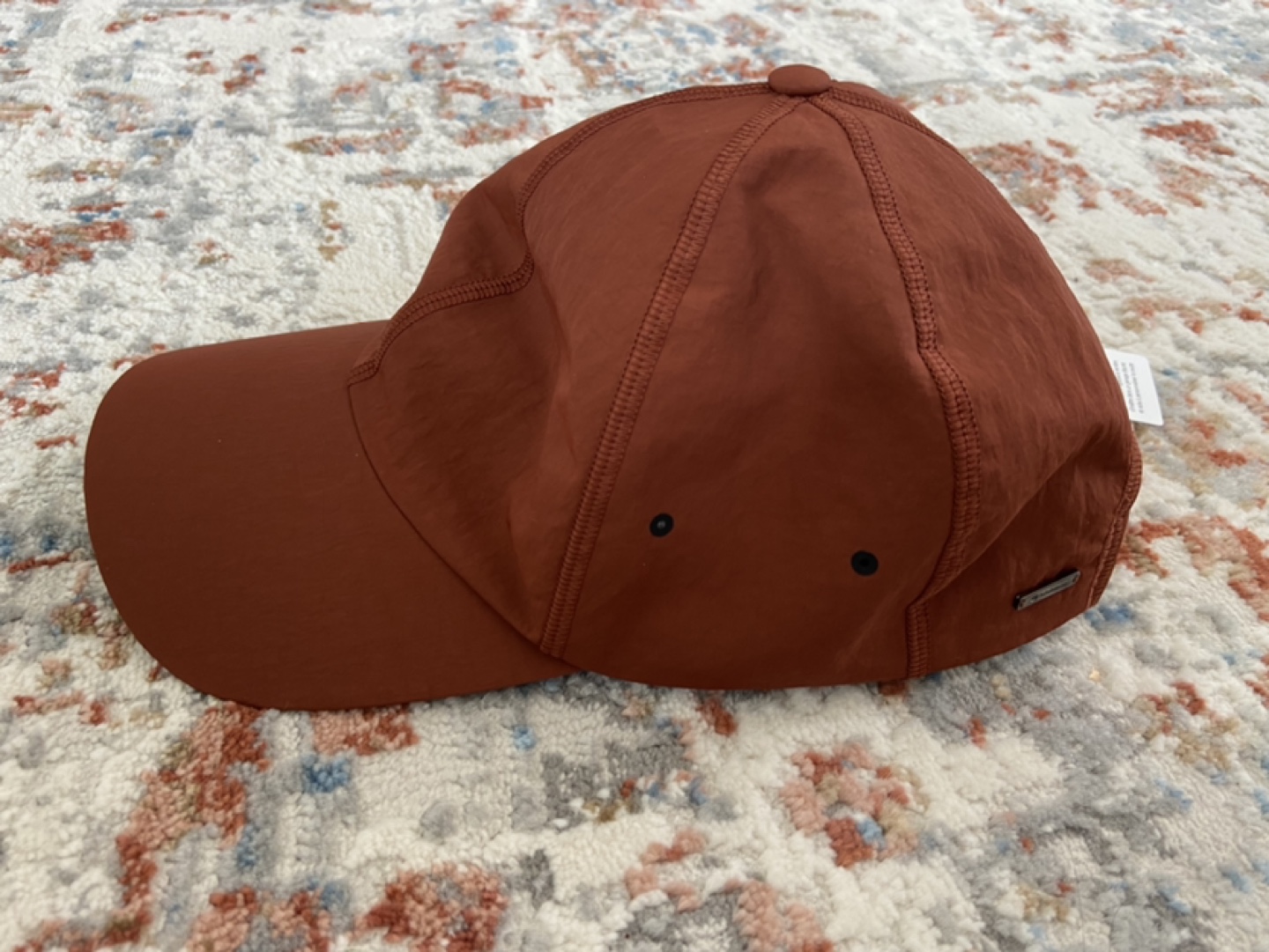 Brand New, Never Worn Lululemon Hat  thumbnail