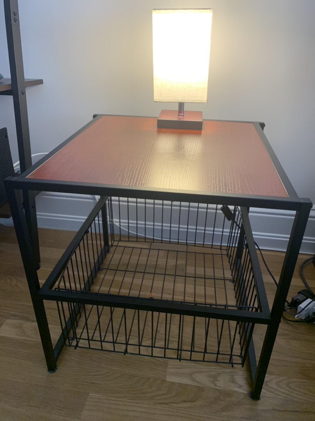 Zinus Bedside table - photo 2