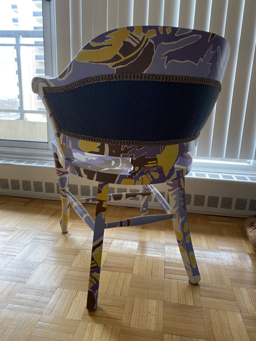 Arm Chair  - photo 4