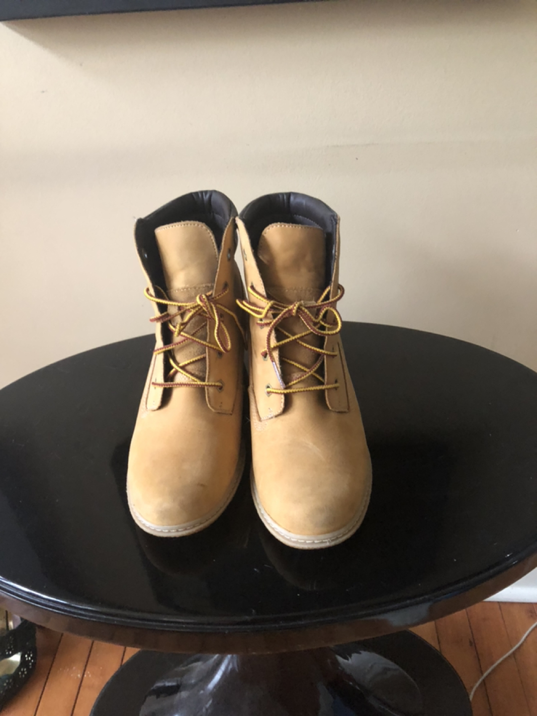 Size 7.5 women’s Timberlands- 1 for $10 or 3 for $20 - photo 2