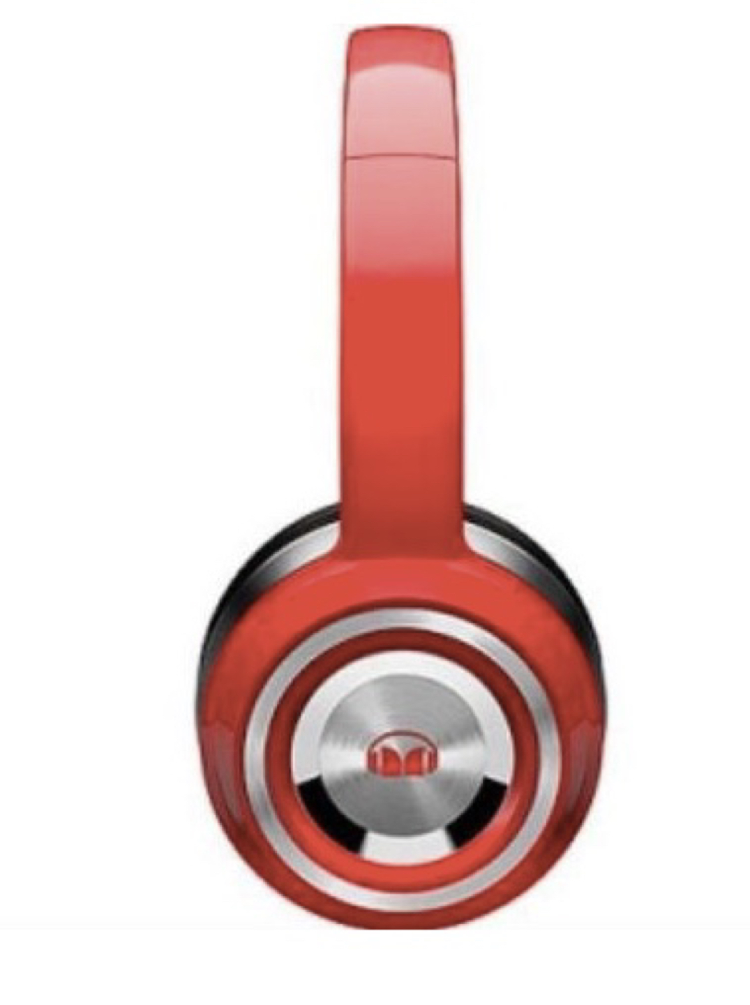 Monster NTune On-Ear Headphones thumbnail