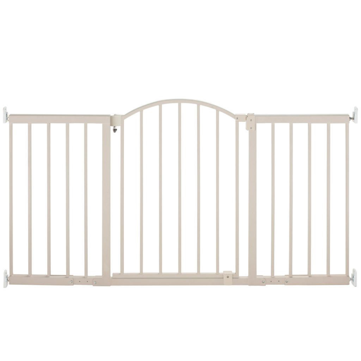 Summer Infant/Pet Metal Expansion 6 Foot Gate thumbnail