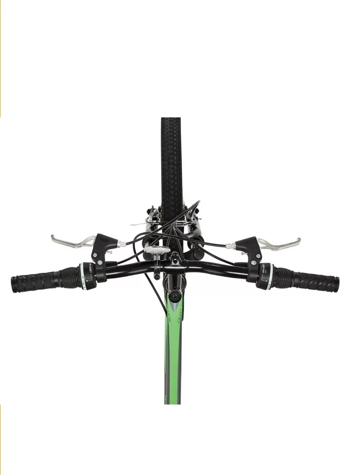 24in Supercycle Outlook Dual Suspension Mountain  Bike - photo 3