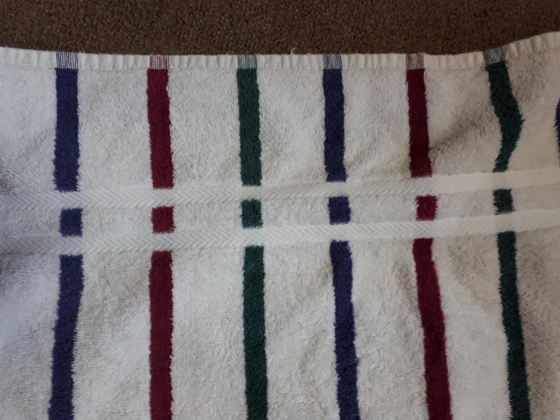 long towel - photo 3