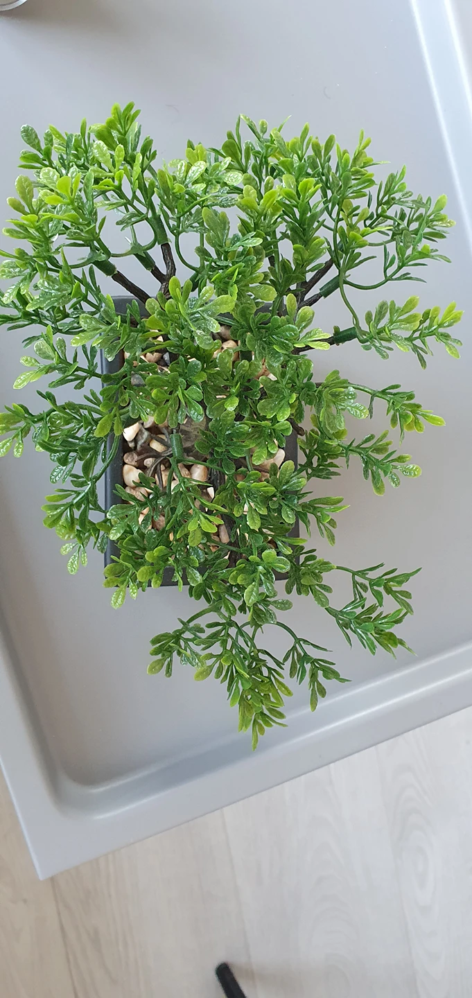 bonsai artificial tree(small) - photo 2