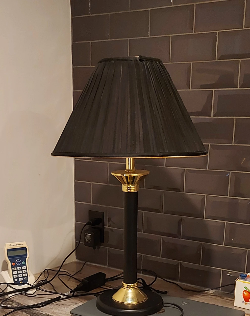 Matching Floor and Table Lamps image indicator(3)