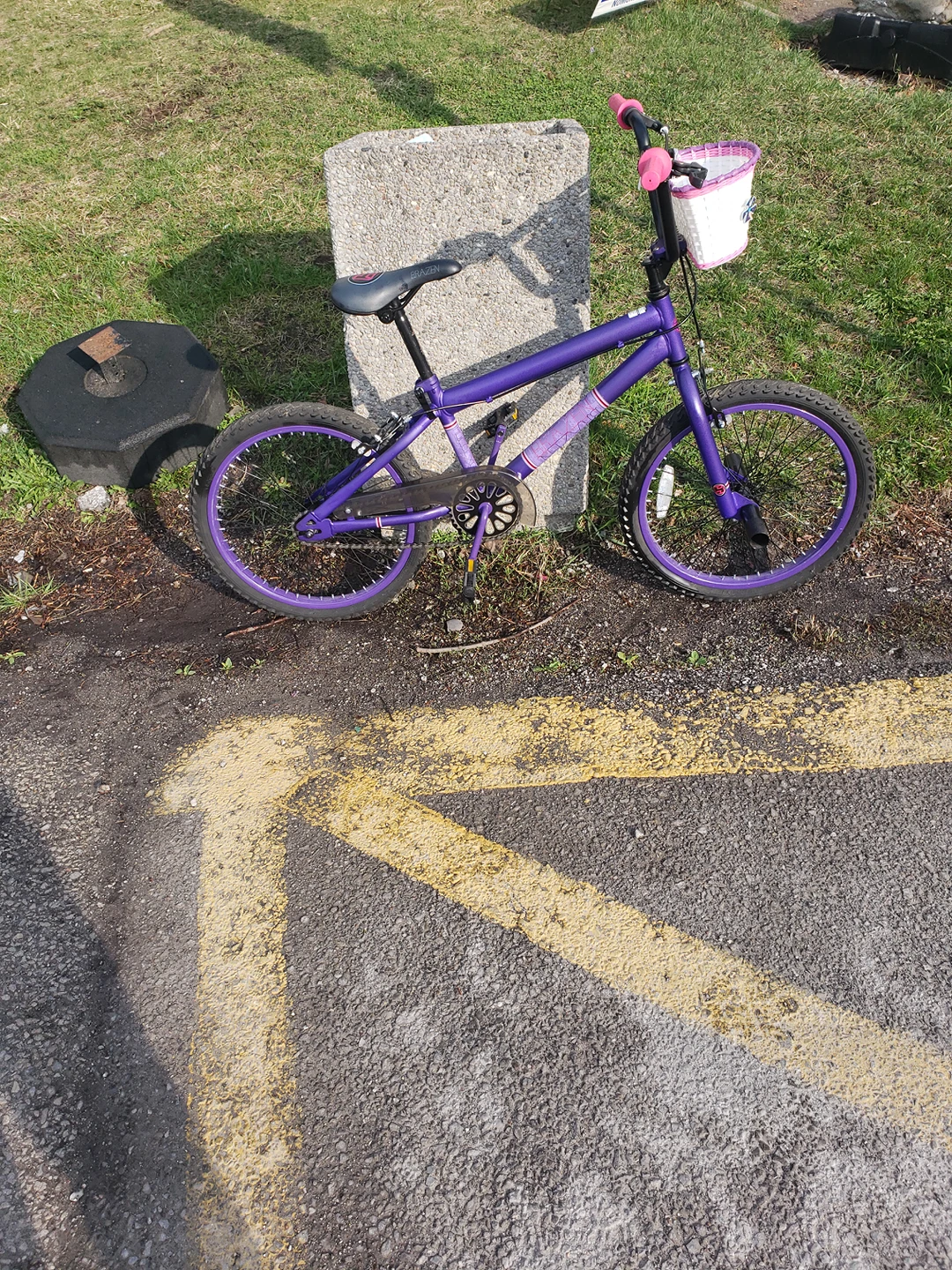 Amazing Kids Mountain Bike like new thumbnail