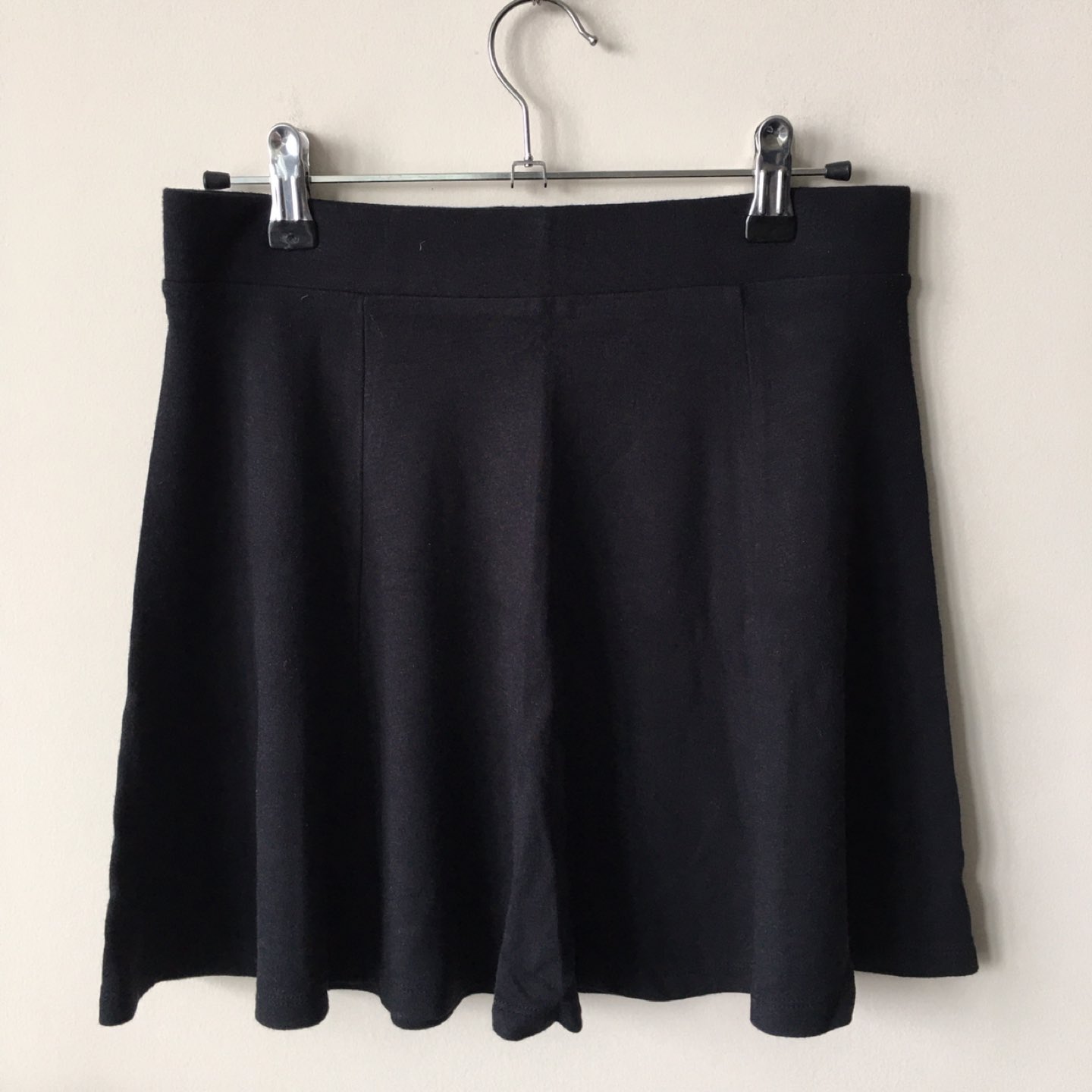 Garage Rose Petal Skater Skirt thumbnail