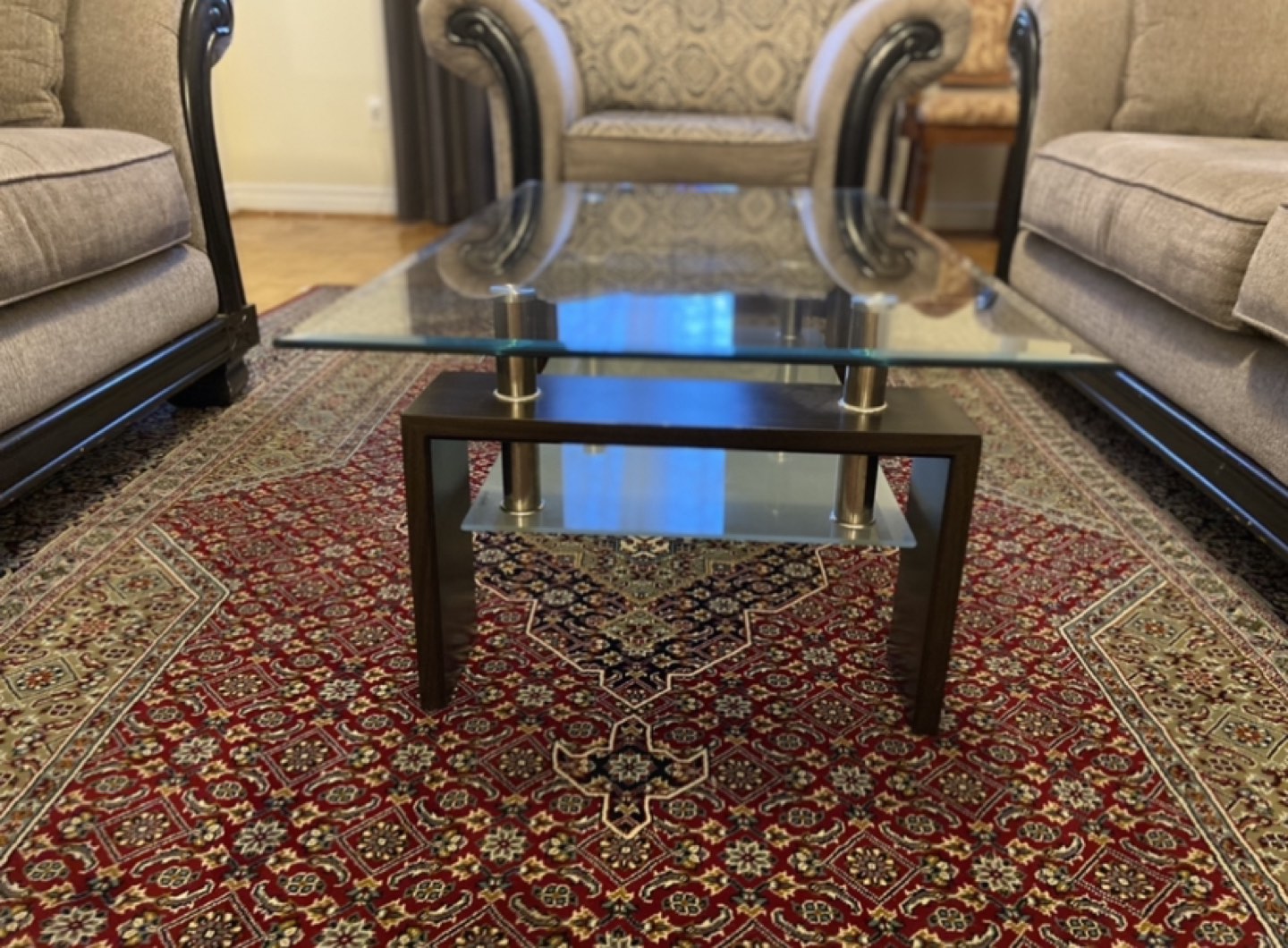 Coffee Table  - photo 2