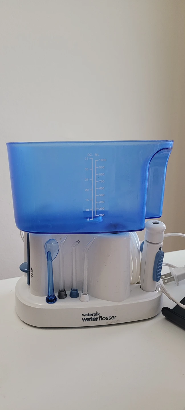 Water Pik - photo 2