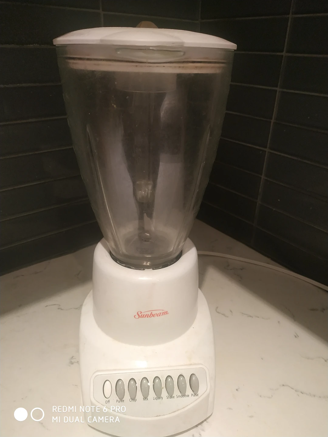 Sunbeam Mixer - photo 2