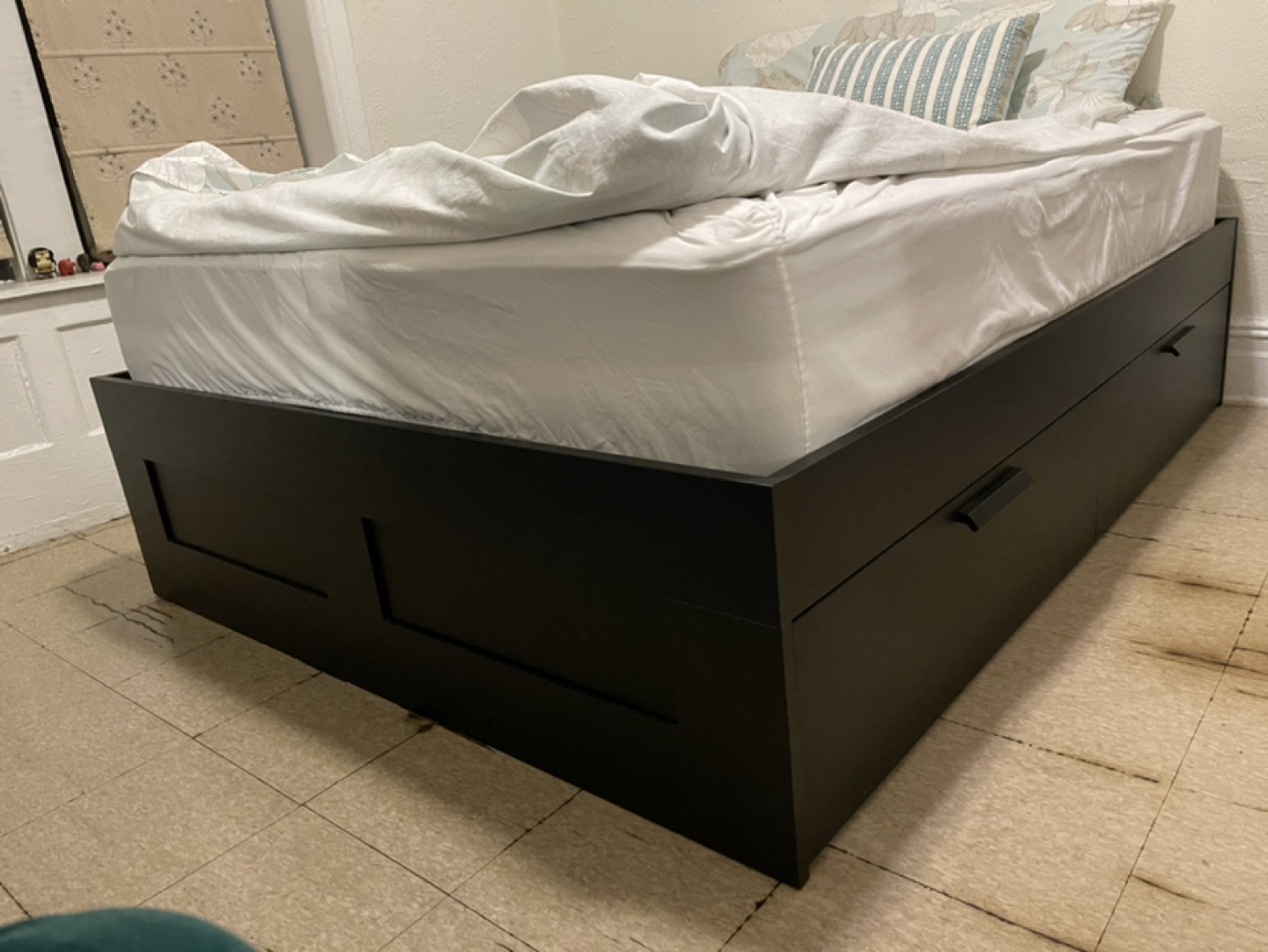 Bed Frame - photo 3