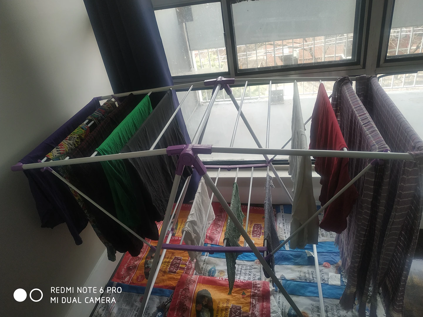 Clothes Dryer