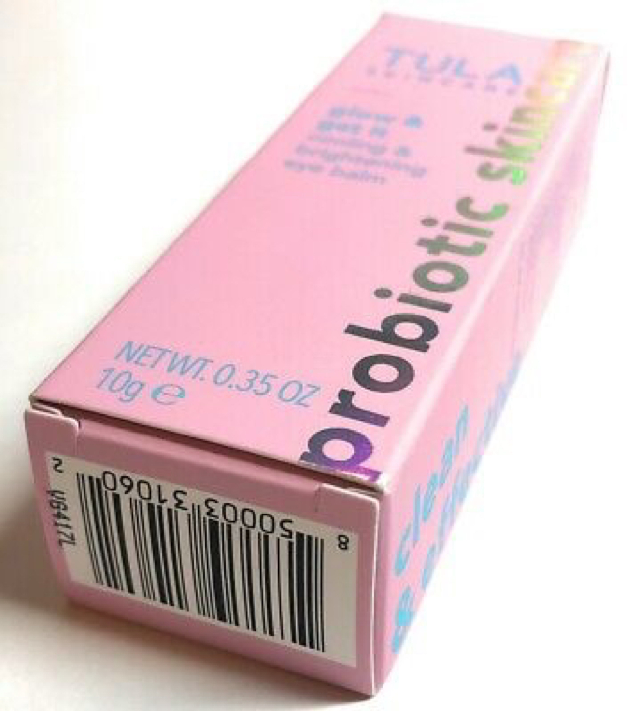 TULA GLOW & GET IT BRIGHTENING EYE BALM - photo 3