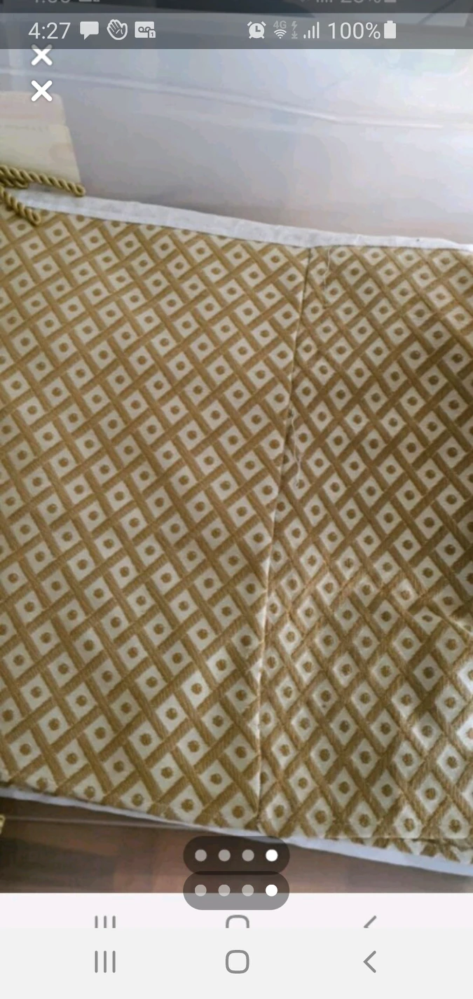 Queen sz duvet cover set - photo 5