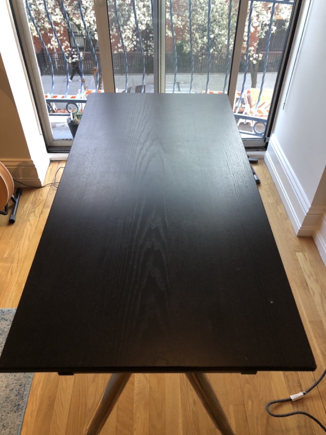  Desk, Adjustable Height MUST GO - photo 5