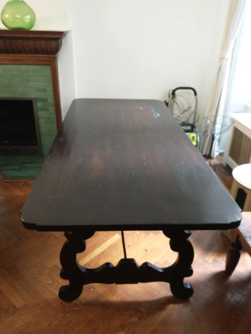 Dining Table (seats 8)