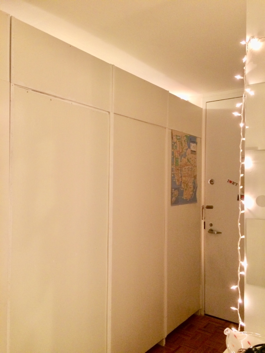 Bookshelf Wall - photo 4