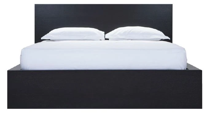 EQ3 Boom Storage King Bed - photo 2