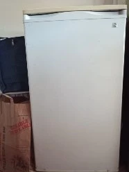 refrigerator