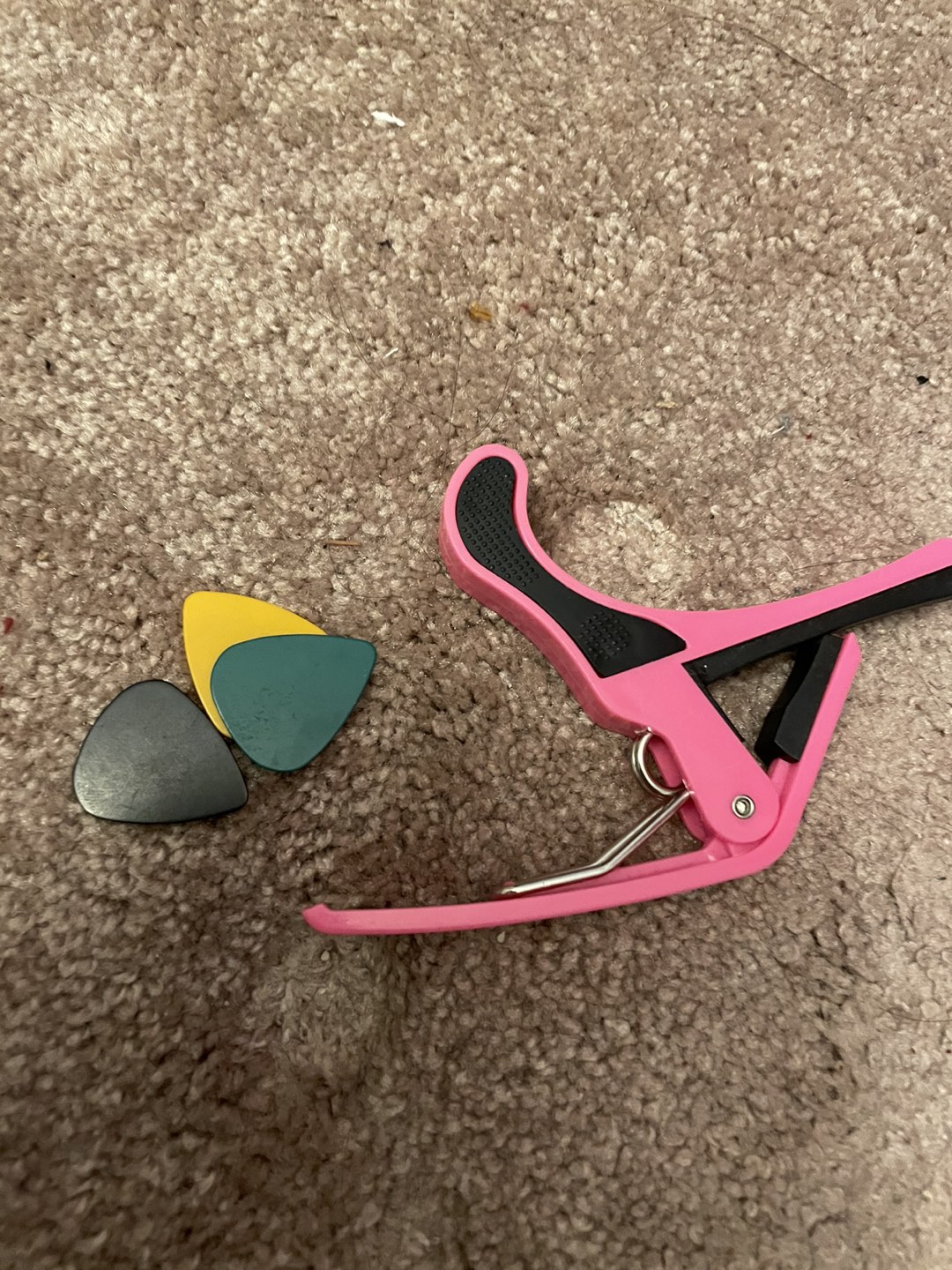 Guitar - photo 2