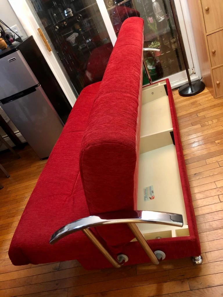 ISTIKBAL Multifunctional Furniture  Sofa Bed  BRAND NEW!!!! - photo 5