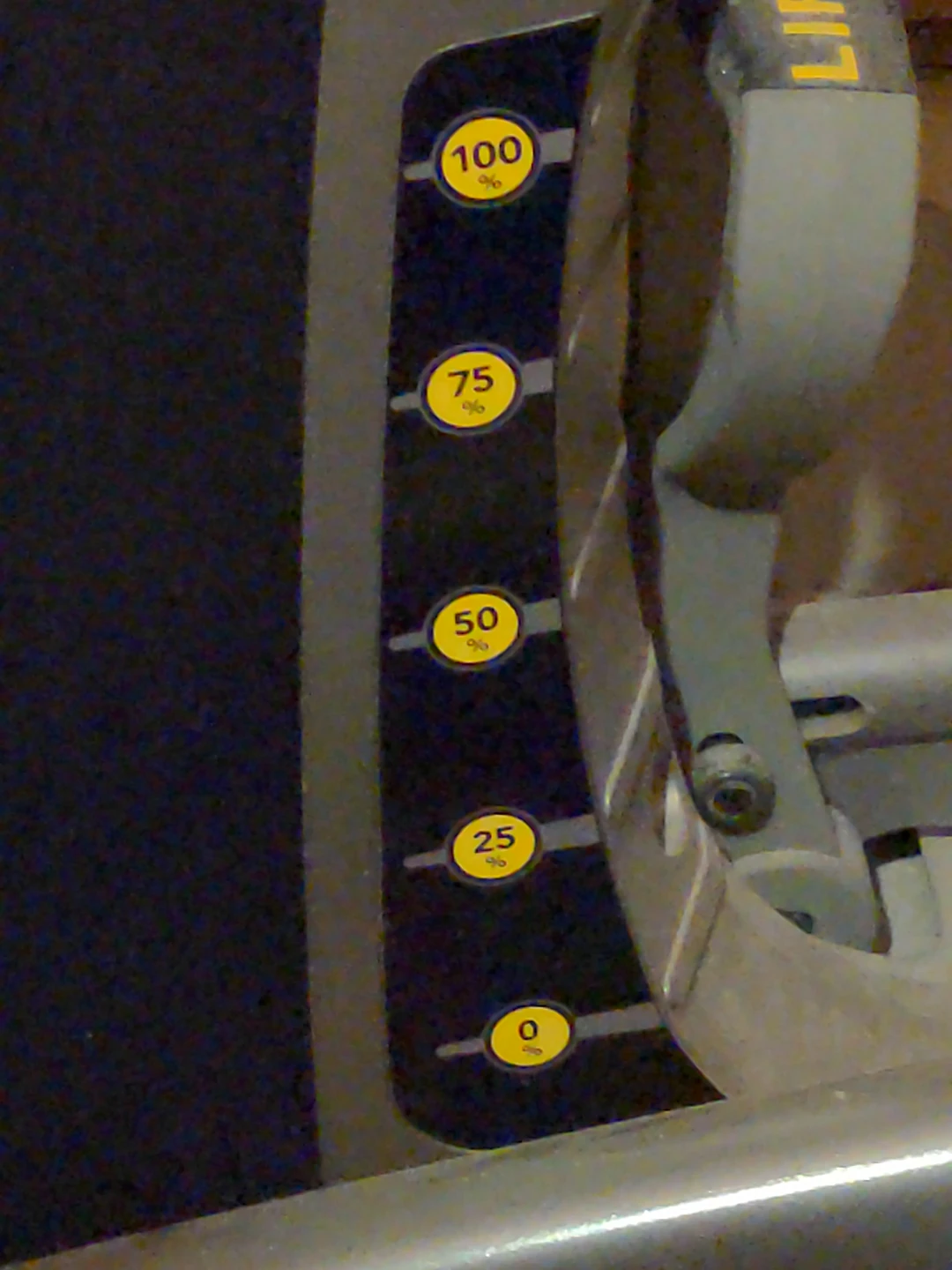 Livestrong Elliptical - photo 3