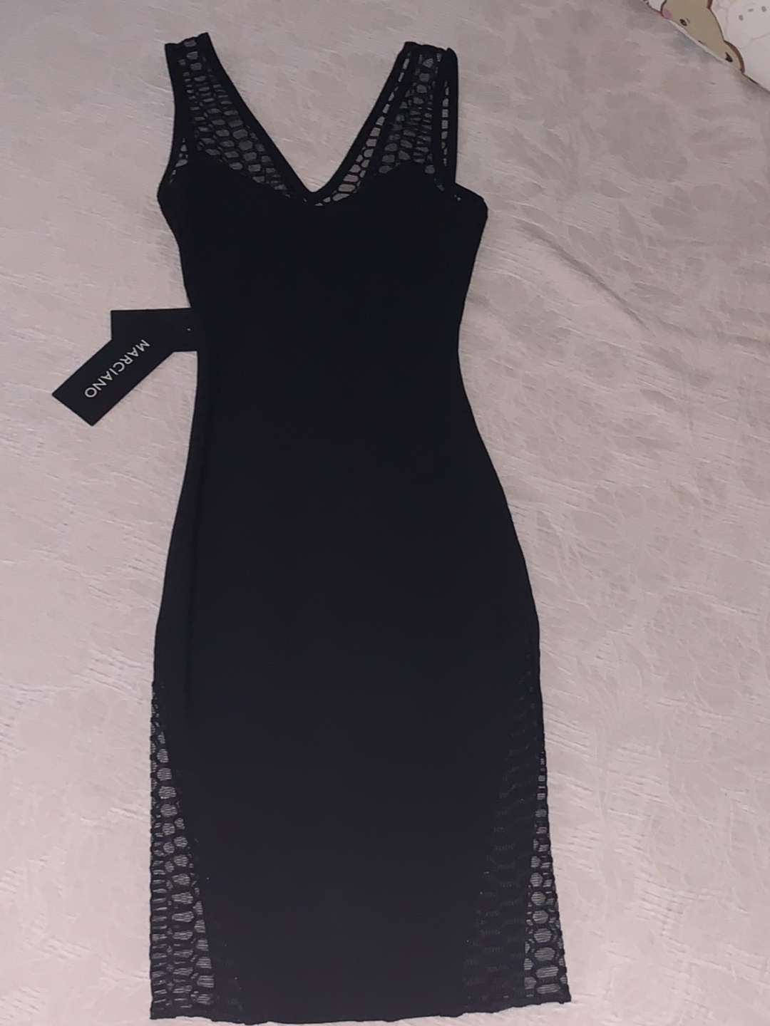 Dress bandage Guess Marciano 