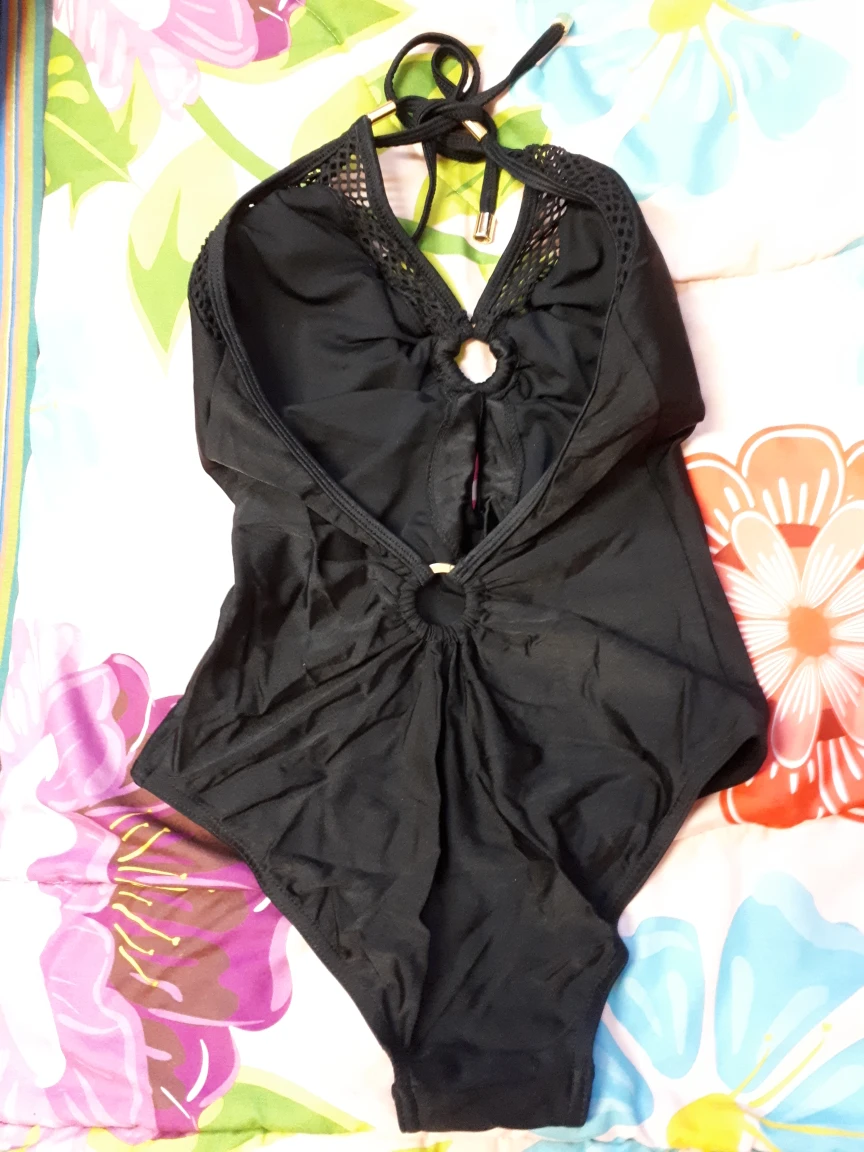 swimsuit - photo 2