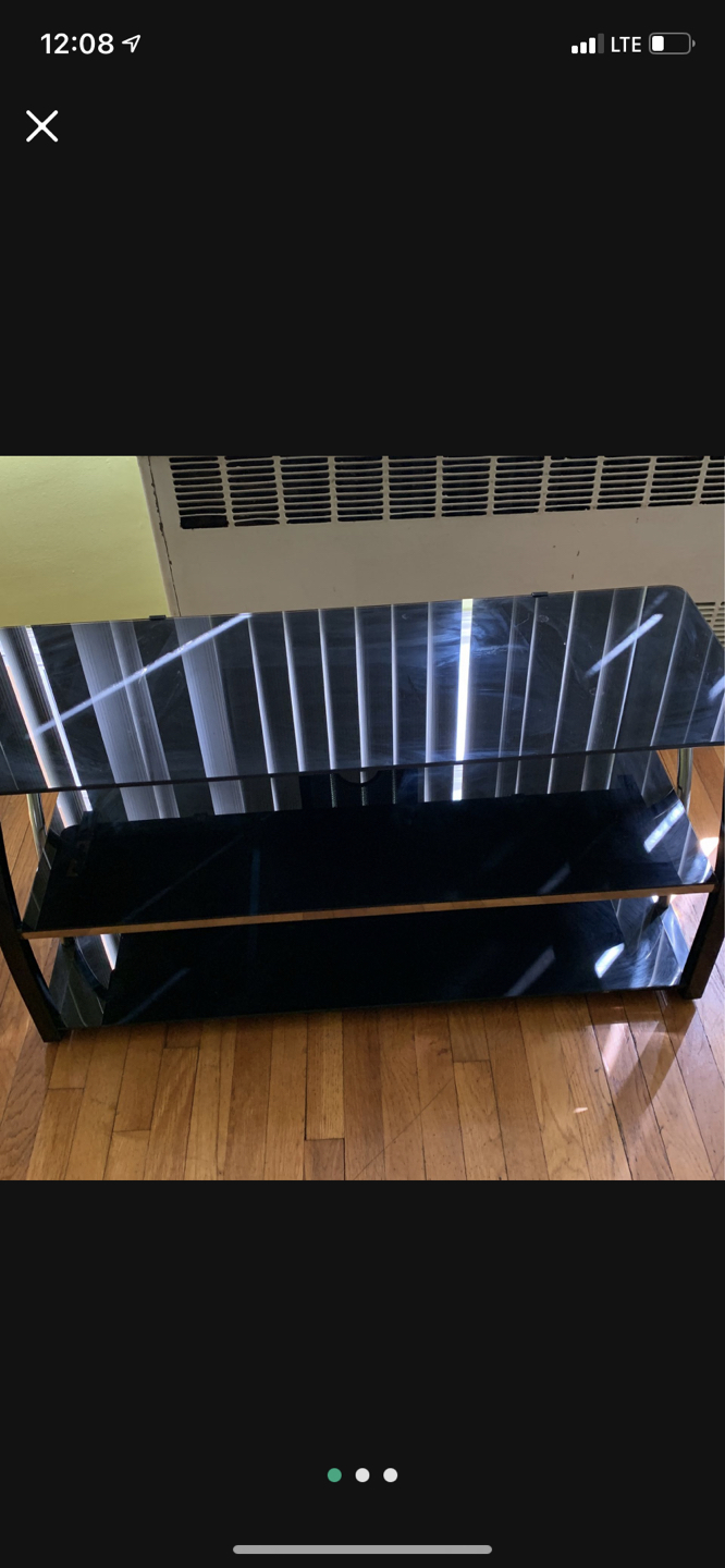 TV stander  - photo 2