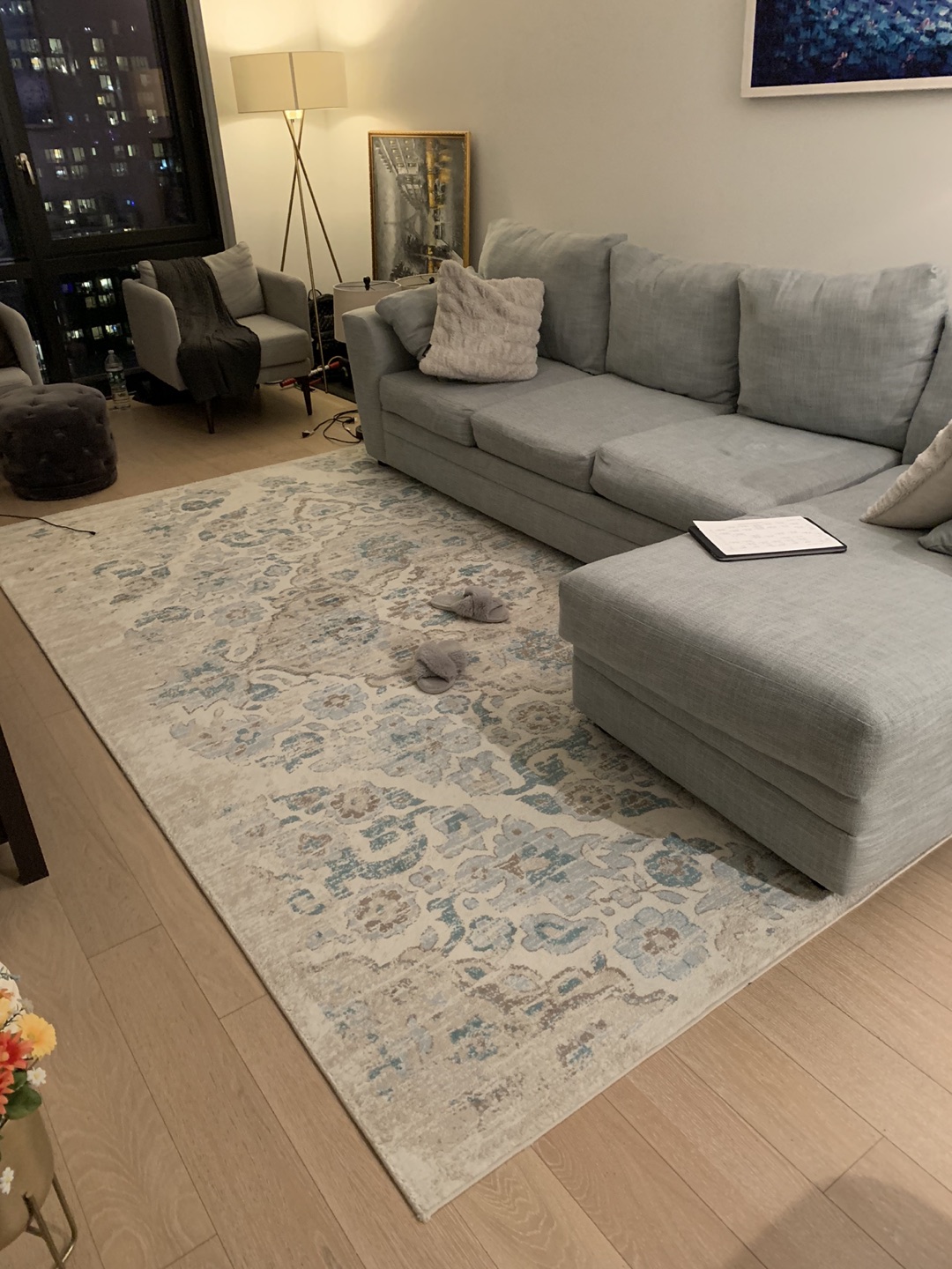 Rugs 