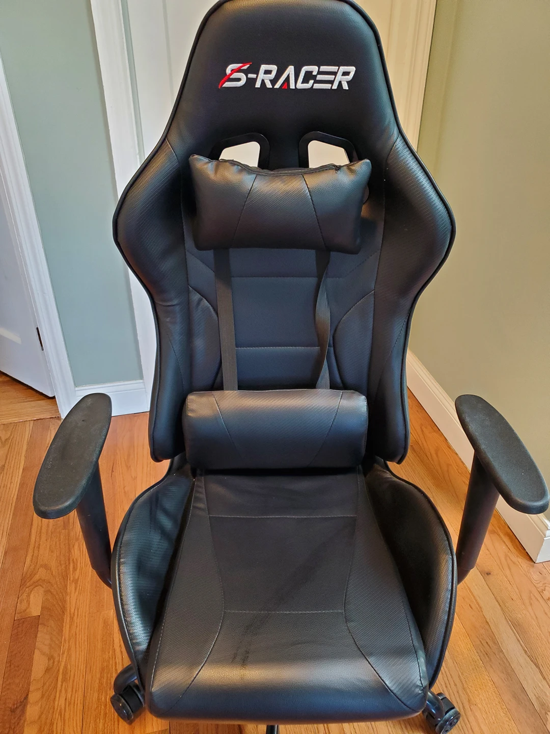 Office gaming chair - photo 3