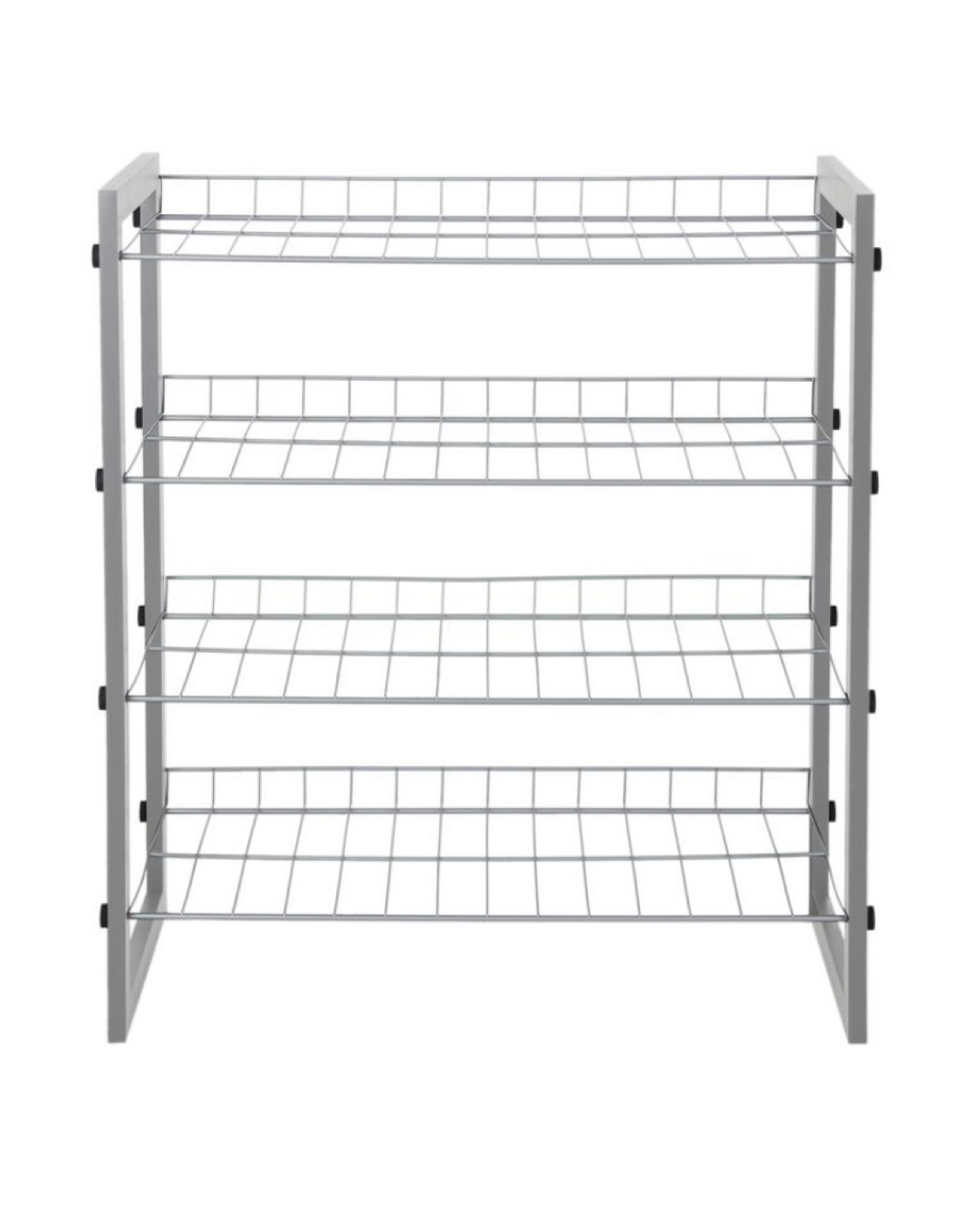 Shoe rack - photo 2
