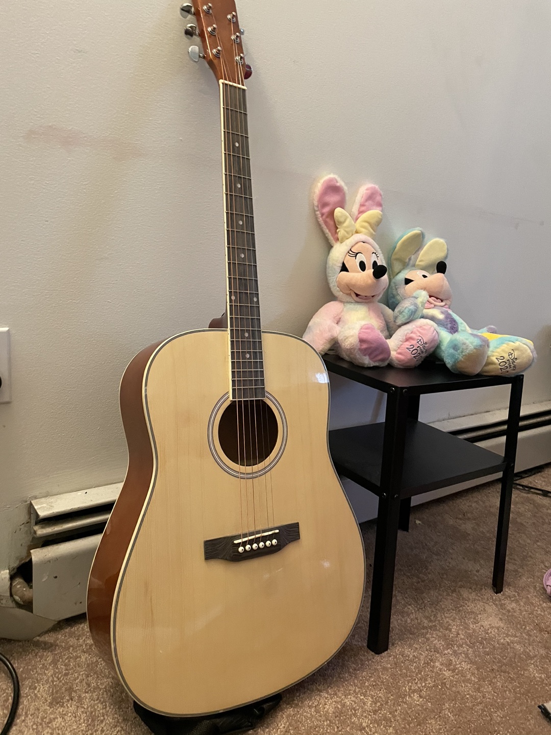 Guitar
