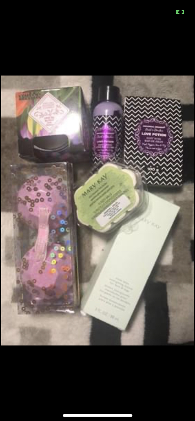 New Bath Set $10 All Items. PickUp: Eglinton-Mt.Pleasant  thumbnail