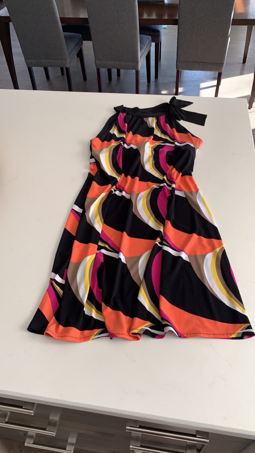 NWT Brenda Beddome designer dress - photo 5