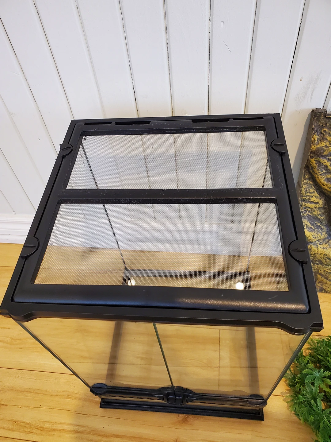 Reptile Terrarium complete - photo 5
