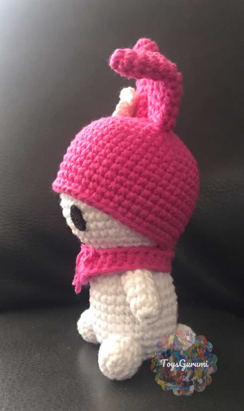 My Melody (Hello Kitty) - photo 5