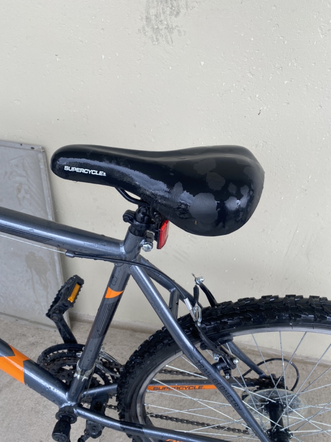 SYPER CYCLE BIKE 26” image indicator(4)