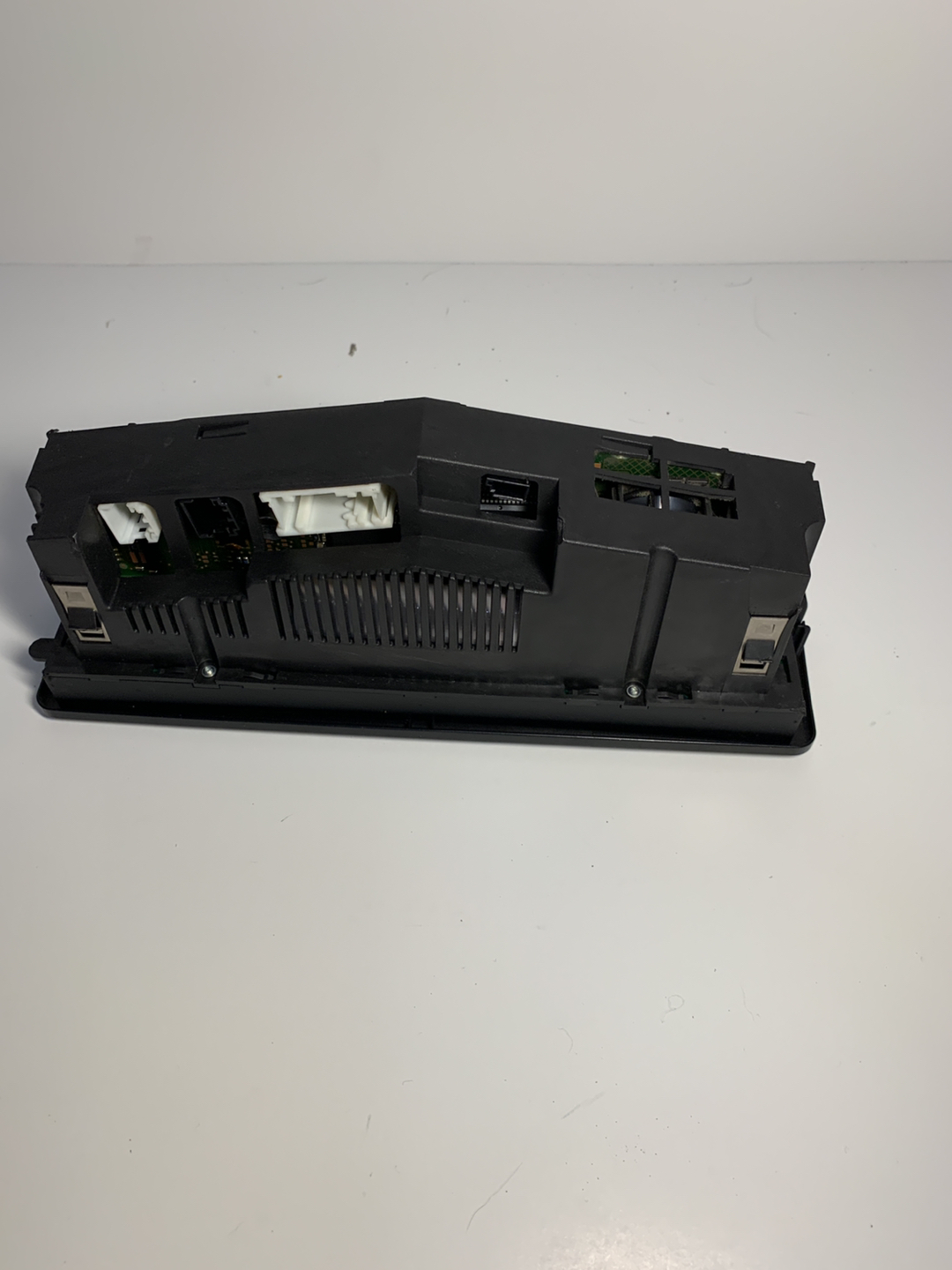 BMW E46 climate control unit  image indicator(2)