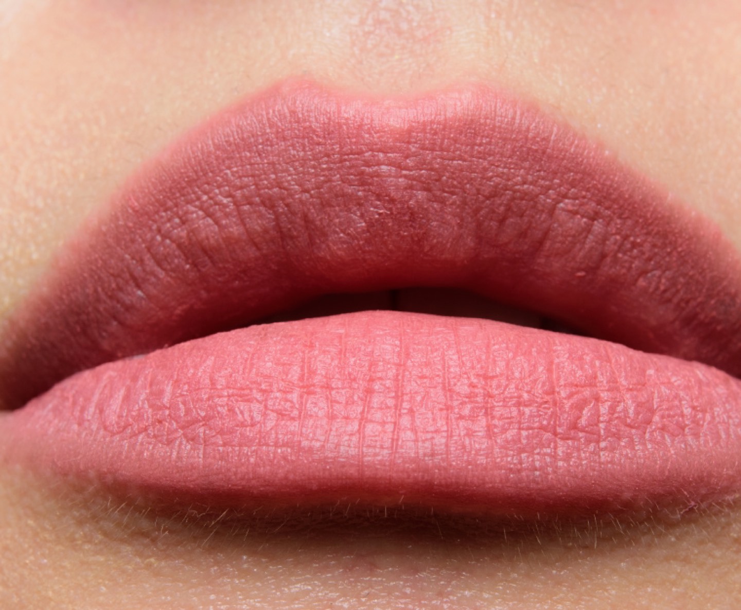 MAC POWDER KISS LIPSTICK IN REVERENCE  - photo 3